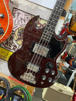 Greco - EB-3L