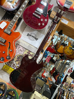Greco - EB-3L