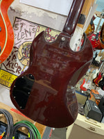 Greco - EB-3L