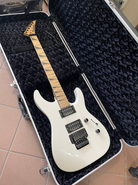 Jackson - DK2M