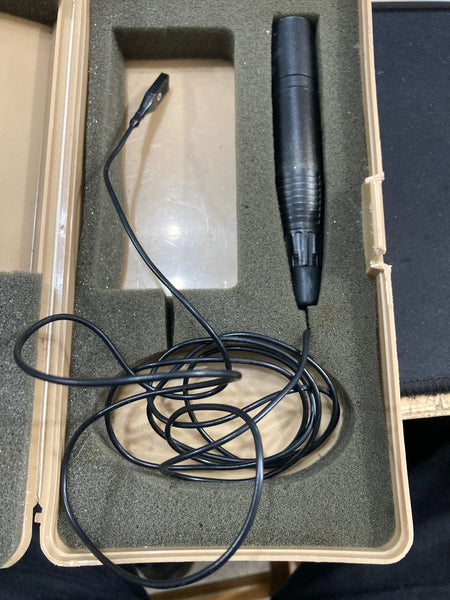 Countryman - Isomax II-0