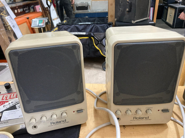 Roland - MA-20 PAIR