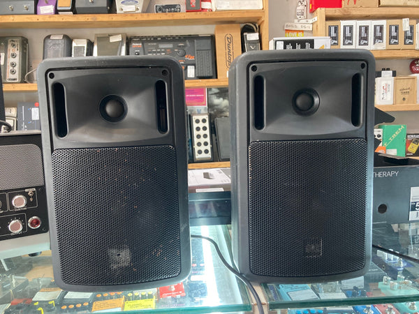 DB - M160 PAIR
