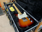 Fender - Telecaster Standard