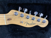 Fender - Telecaster Standard
