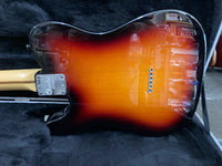 Fender - Telecaster Standard