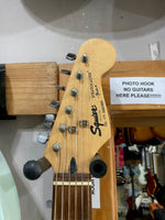 Squier by Fender - Stratocaster