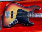 Fender - Jazz Bass
