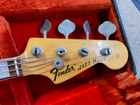 Fender - Jazz Bass