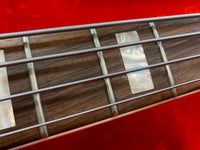 Fender - Jazz Bass