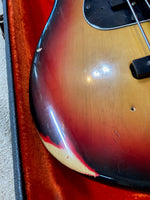 Fender - Jazz Bass