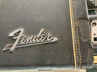 Fender - Jazz Bass