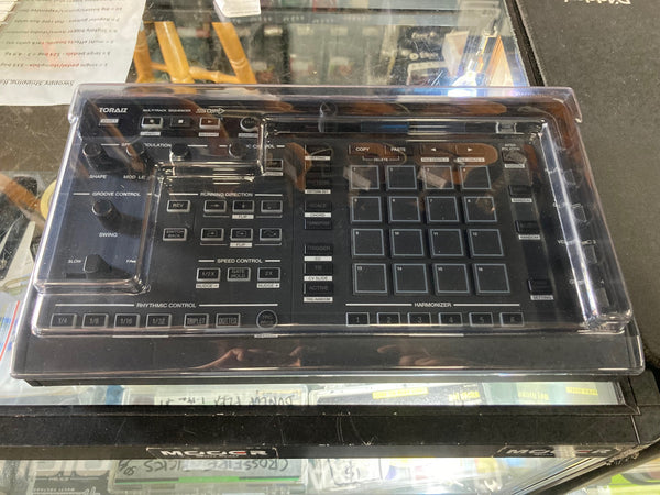 Pioneer DJ - Toraiz Squid