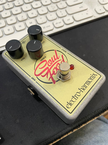 Electro-Harmonix - Soul Food