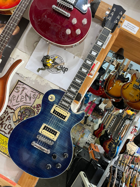 Unbranded - Les Paul Copy