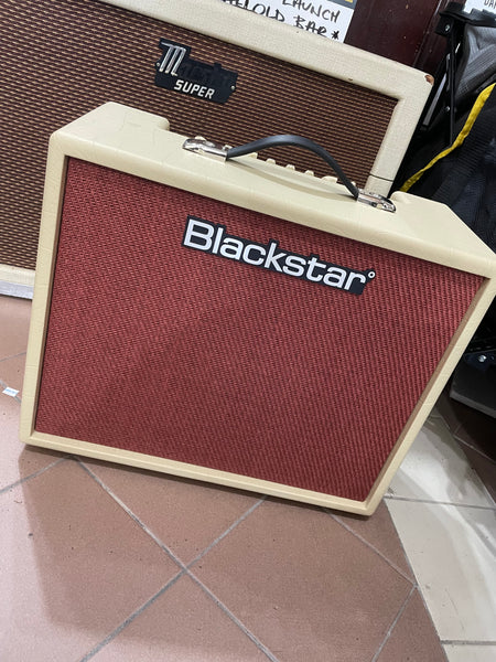Blackstar - Debut 50R