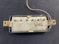 Gibson - MINI HUMBUCKERS PAIR
