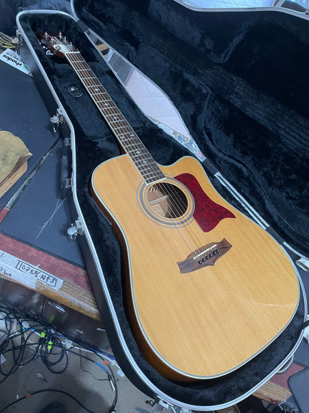 Tanglewood - Sundance