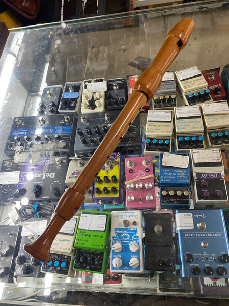Unbranded - Recorder