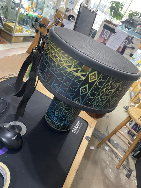 Remo - NSL Hand Drum