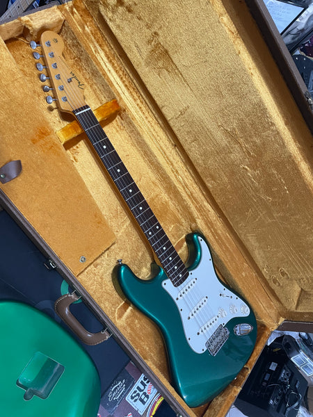 Fender - Stratocaster