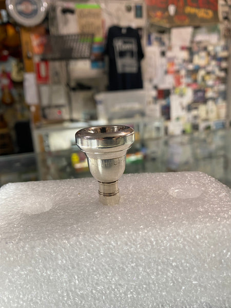 Yamaha - 11 Trumpet Mouth Piece