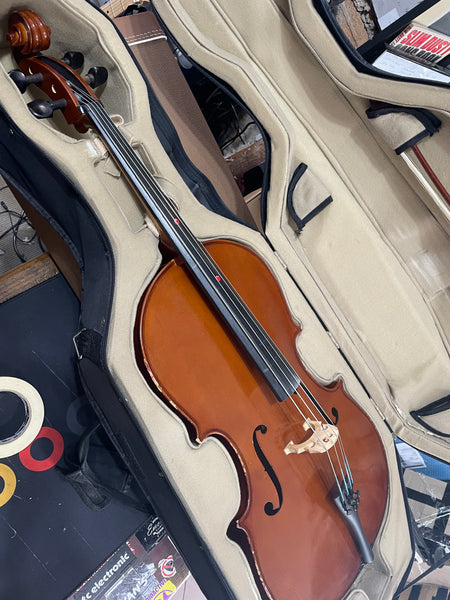 Hofner - H-C060-0 1/4