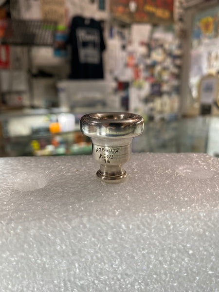Kosicup - C Coronet Mouth Piece