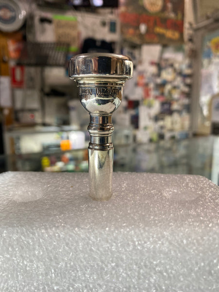 Yamaha - Allen Vizzutti Trumpet Mouthpiece
