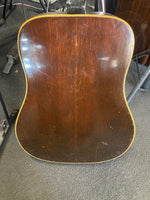 Gibson - 1969 Southern Jumbo
