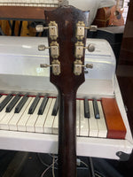 Gibson - 1969 Southern Jumbo