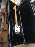 Fender - Mustang