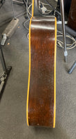 Gibson - 1969 Southern Jumbo