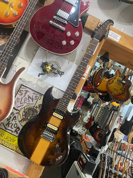 Aria Pro II - TS-400