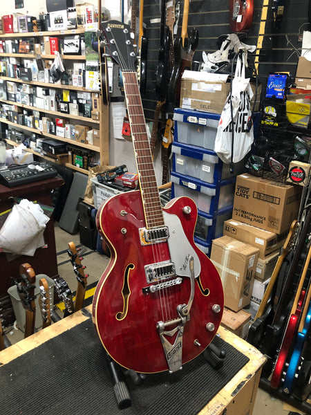 Gretsch - Chet Atkins Tennessean 7655