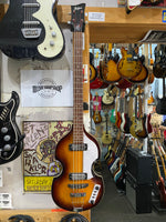 Hofner - HI-BB HB