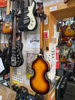 Hofner - HI-BB HB