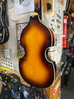 Hofner - HI-BB HB