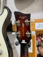 Hofner - HI-BB HB