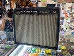 Lucas Miles - Vintage 65 Vibro Champ
