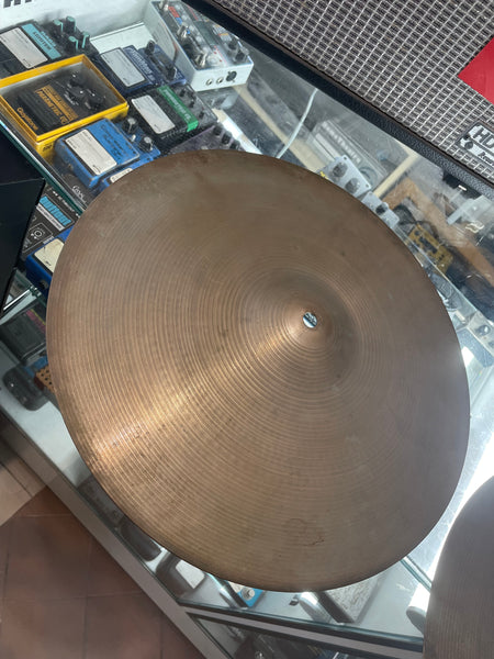 Zildjian - 15’’ Hi-hats