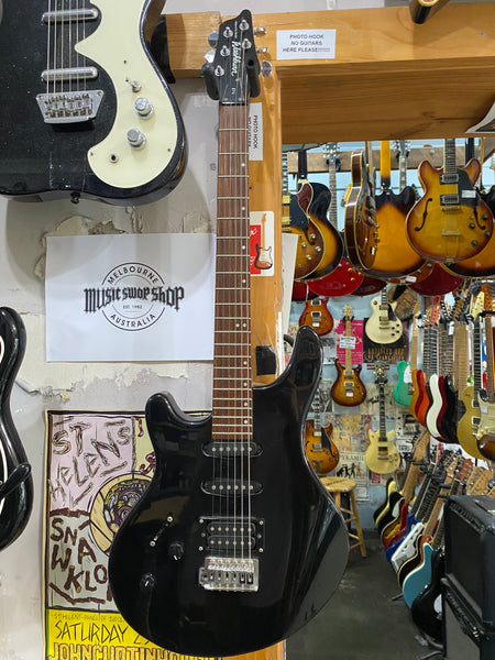 Washburn - BT-4