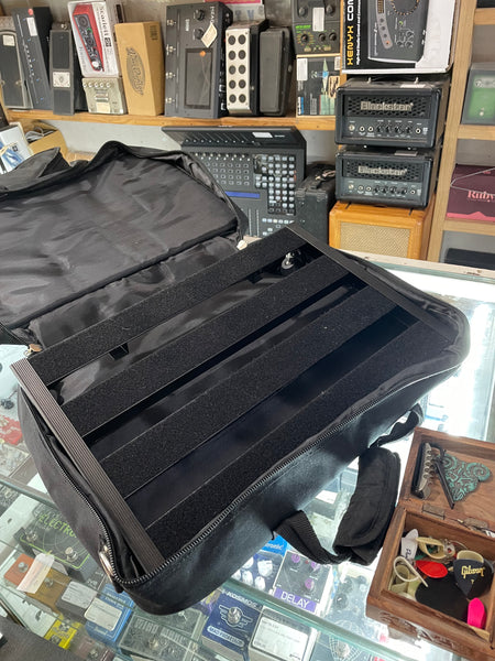 Palmer - Pedal Bay 40