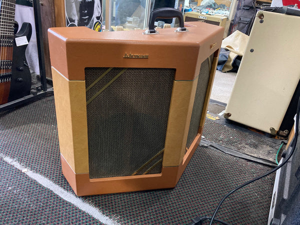 Watkins - Dominator Limited Edition