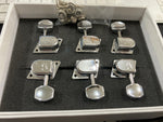 Fender - 70s ‘’F’’ Style Guitar Tuning Machines/Chrome