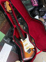 Fender - Stratocaster ST-562