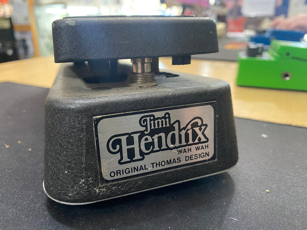 Dunlop - JH-1