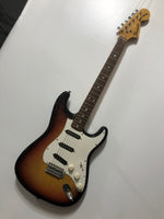 Fernandes - Burny Custom