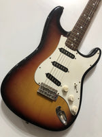 Fernandes - Burny Custom