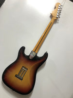 Fernandes - Burny Custom